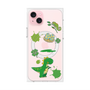 プレミアムパネル with MagSafe［ DRAWING PAPER Green ］