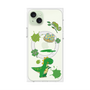 プレミアムパネル with MagSafe［ DRAWING PAPER Green ］
