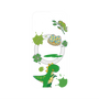 プレミアムパネル with MagSafe［ DRAWING PAPER Green ］