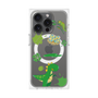 プレミアムパネル with MagSafe［ DRAWING PAPER Green ］