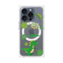 プレミアムパネル with MagSafe［ DRAWING PAPER Green ］