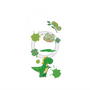 プレミアムパネル with MagSafe［ DRAWING PAPER Green ］