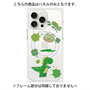 プレミアムパネル with MagSafe［ DRAWING PAPER Green ］