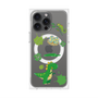 プレミアムパネル with MagSafe［ DRAWING PAPER Green ］