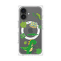 プレミアムパネル with MagSafe［ DRAWING PAPER Green ］