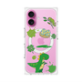 プレミアムパネル with MagSafe［ DRAWING PAPER Green ］