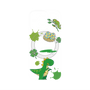 プレミアムパネル with MagSafe［ DRAWING PAPER Green ］