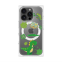 プレミアムパネル with MagSafe［ DRAWING PAPER Green ］