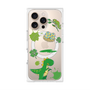 プレミアムパネル with MagSafe［ DRAWING PAPER Green ］
