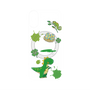 プレミアムパネル with MagSafe［ DRAWING PAPER Green ］