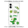 プレミアムパネル with MagSafe［ DRAWING PAPER Green ］