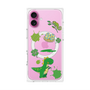 プレミアムパネル with MagSafe［ DRAWING PAPER Green ］