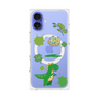 プレミアムパネル with MagSafe［ DRAWING PAPER Green ］
