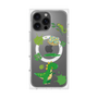 プレミアムパネル with MagSafe［ DRAWING PAPER Green ］