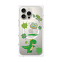 プレミアムパネル with MagSafe［ DRAWING PAPER Green ］