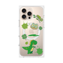 プレミアムパネル with MagSafe［ DRAWING PAPER Green ］