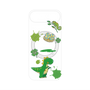 プレミアムパネル with MagSafe［ DRAWING PAPER Green ］