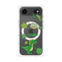 プレミアムパネル with MagSafe［ DRAWING PAPER Green ］