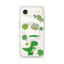 プレミアムパネル with MagSafe［ DRAWING PAPER Green ］