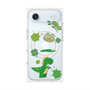 プレミアムパネル with MagSafe［ DRAWING PAPER Green ］