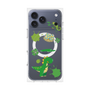 プレミアムパネル with MagSafe［ DRAWING PAPER Green ］