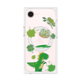 プレミアムパネル with MagSafe［ DRAWING PAPER Green ］
