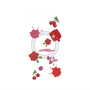 プレミアムパネル with MagSafe［ DRAWING PAPER Red ］