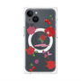 プレミアムパネル with MagSafe［ DRAWING PAPER Red ］