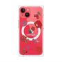 プレミアムパネル with MagSafe［ DRAWING PAPER Red ］