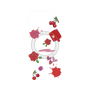 プレミアムパネル with MagSafe［ DRAWING PAPER Red ］