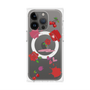 プレミアムパネル with MagSafe［ DRAWING PAPER Red ］