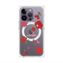 プレミアムパネル with MagSafe［ DRAWING PAPER Red ］