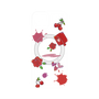 プレミアムパネル with MagSafe［ DRAWING PAPER Red ］