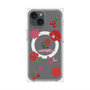 プレミアムパネル with MagSafe［ DRAWING PAPER Red ］