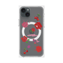 プレミアムパネル with MagSafe［ DRAWING PAPER Red ］