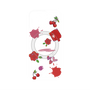 プレミアムパネル with MagSafe［ DRAWING PAPER Red ］