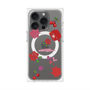 プレミアムパネル with MagSafe［ DRAWING PAPER Red ］