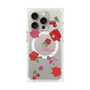 プレミアムパネル with MagSafe［ DRAWING PAPER Red ］