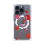 プレミアムパネル with MagSafe［ DRAWING PAPER Red ］