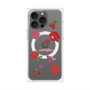 プレミアムパネル with MagSafe［ DRAWING PAPER Red ］