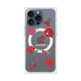 プレミアムパネル with MagSafe［ DRAWING PAPER Red ］