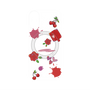 プレミアムパネル with MagSafe［ DRAWING PAPER Red ］