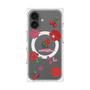 プレミアムパネル with MagSafe［ DRAWING PAPER Red ］