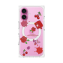 プレミアムパネル with MagSafe［ DRAWING PAPER Red ］