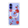 プレミアムパネル with MagSafe［ DRAWING PAPER Red ］