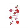 プレミアムパネル with MagSafe［ DRAWING PAPER Red ］