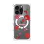 プレミアムパネル with MagSafe［ DRAWING PAPER Red ］
