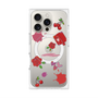 プレミアムパネル with MagSafe［ DRAWING PAPER Red ］