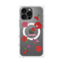 プレミアムパネル with MagSafe［ DRAWING PAPER Red ］