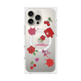 プレミアムパネル with MagSafe［ DRAWING PAPER Red ］